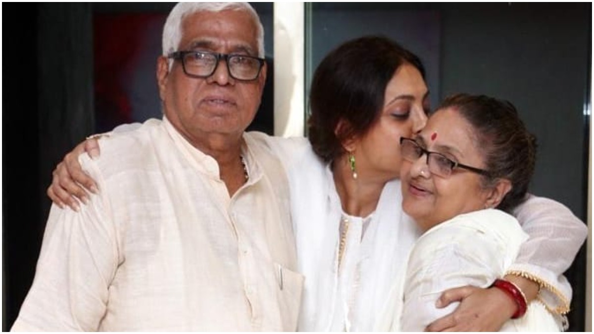 Shefali Shah shares heartfelt experience on seeing parents '7 feet far' amid coronavirus outbreak&nbsp;