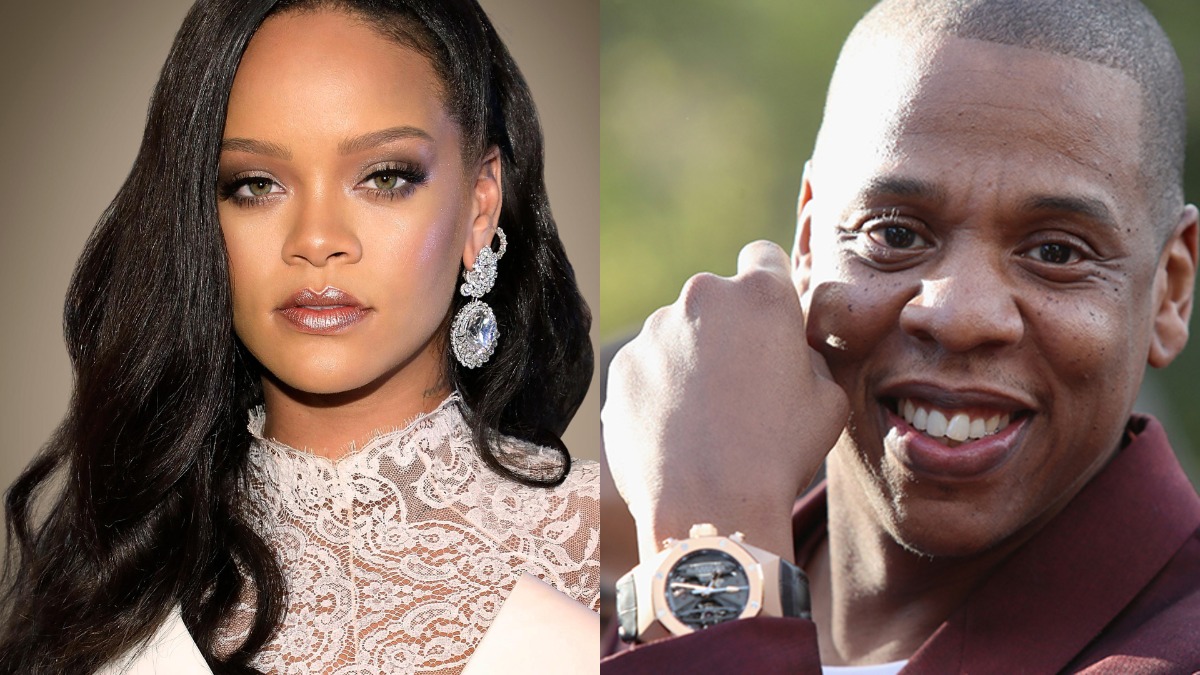 Rihanna, Jack Dorsey and Jay-Z donating $6.2 million to COVID-19 relief ...