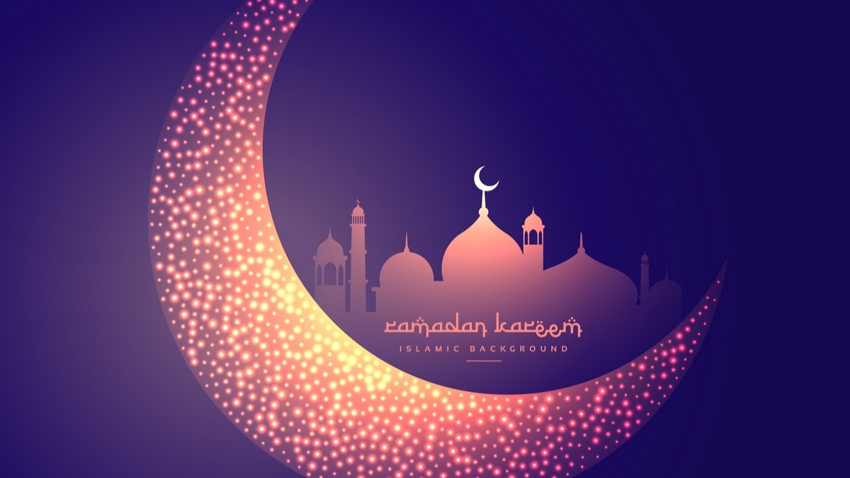 Ramadan Wallpapers - Top Free Ramadan Backgrounds - WallpaperAccess