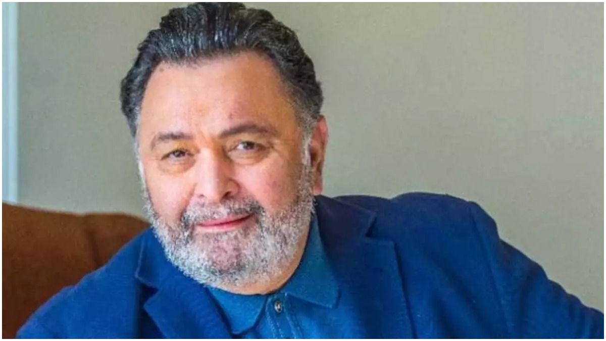 Rishi Kapoor very cultured, well-behaved since childhood: Veteran film-maker Krishnamurthi