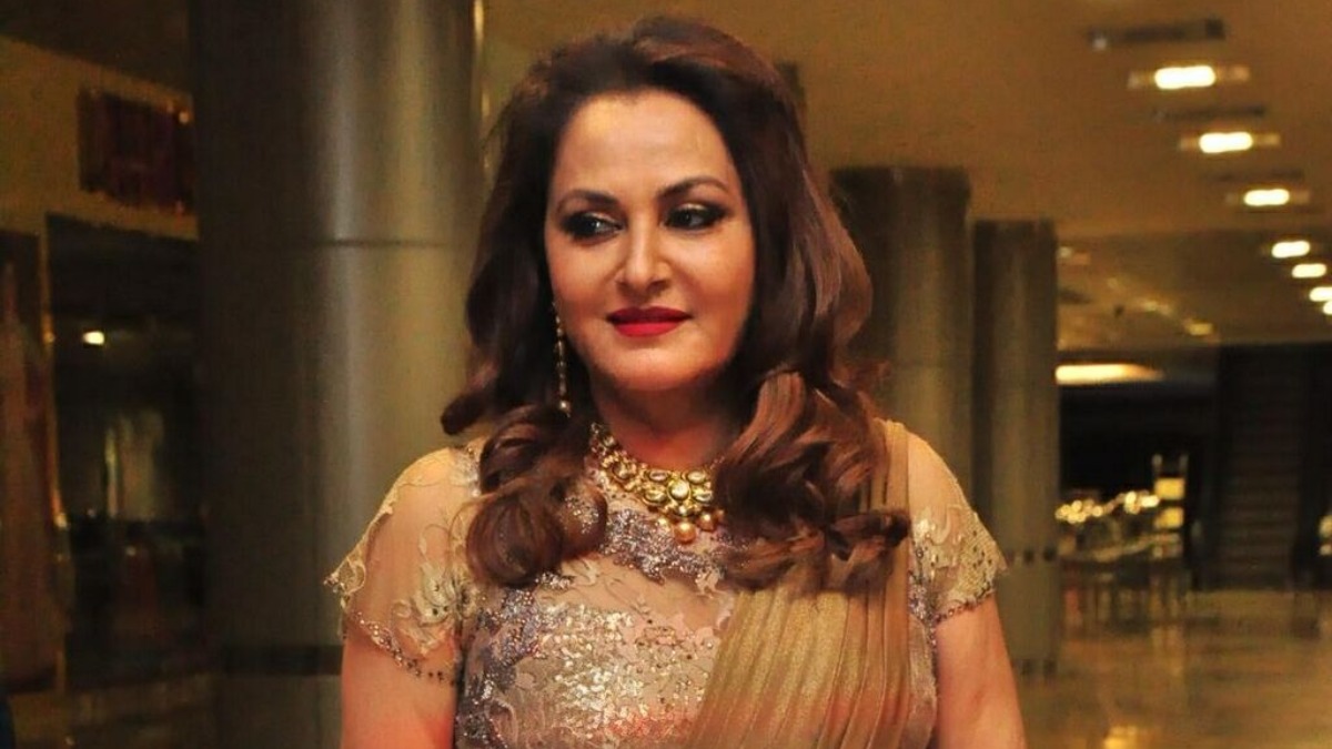 Jaya Prada birthday special: When the actress opened up about her Bollywood  career in Aap Ki Adalat | Celebrities News – India TV