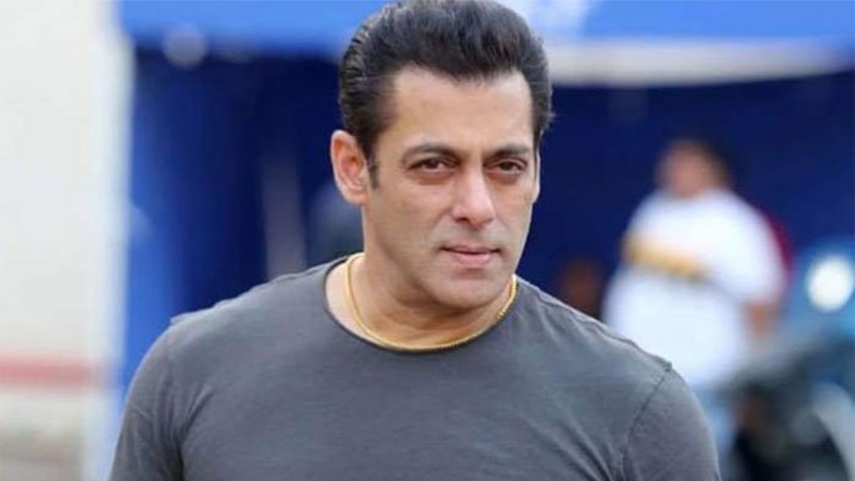 Salman Khan set to debut on YouTube as Being Salman Khan | Celebrities News  – India TV