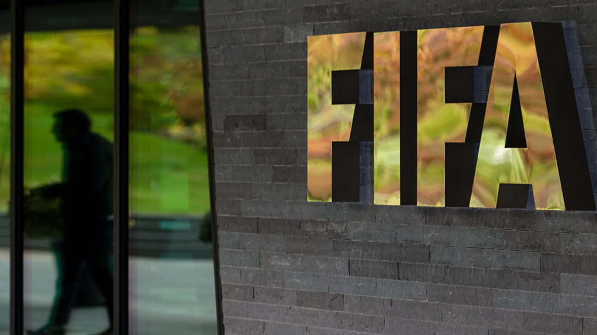 FIFA braced for legal challenges over player contract extensions