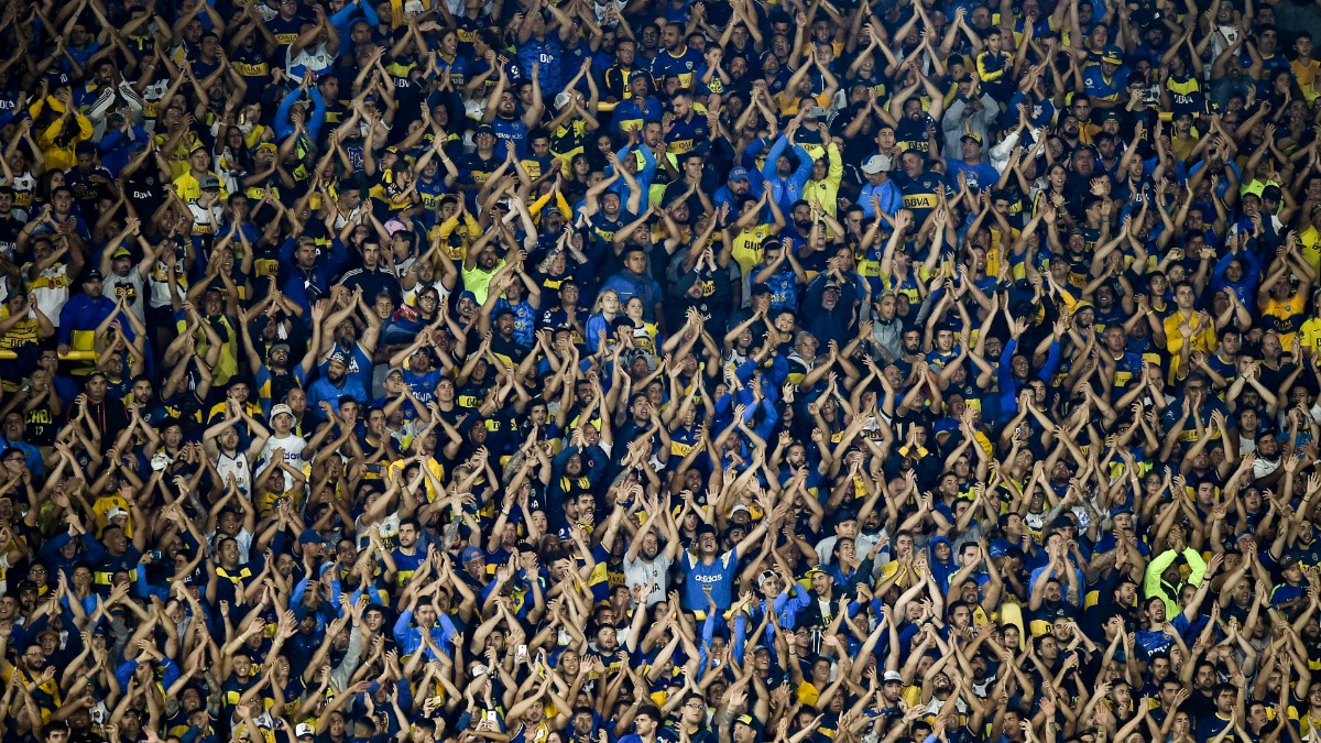 Argentinian football unlikely to resume before June: President Alberto Fernandez