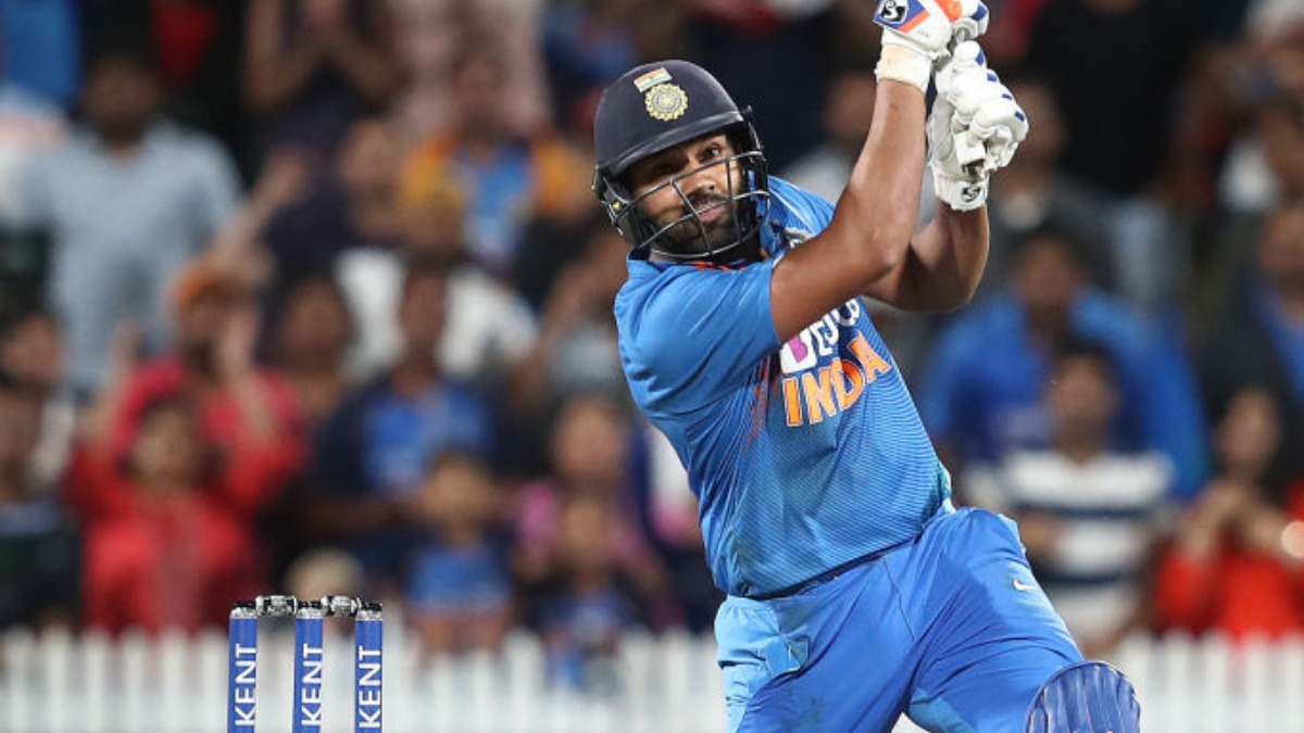 Yuvraj Singh was my cricket crush when I came into the team, reveals Rohit Sharma