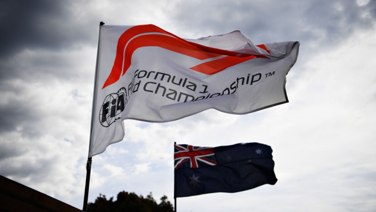 Formula One: Dutch GP postponed till next year amid coronavirus pandemic