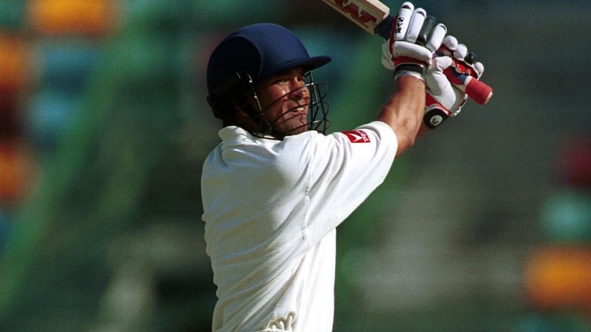 Ian Chappell draws inspiration from Sachin Tendulkar's knock in 1998  Chennai Test to beat coronavirus pandemic | Cricket News – India TV