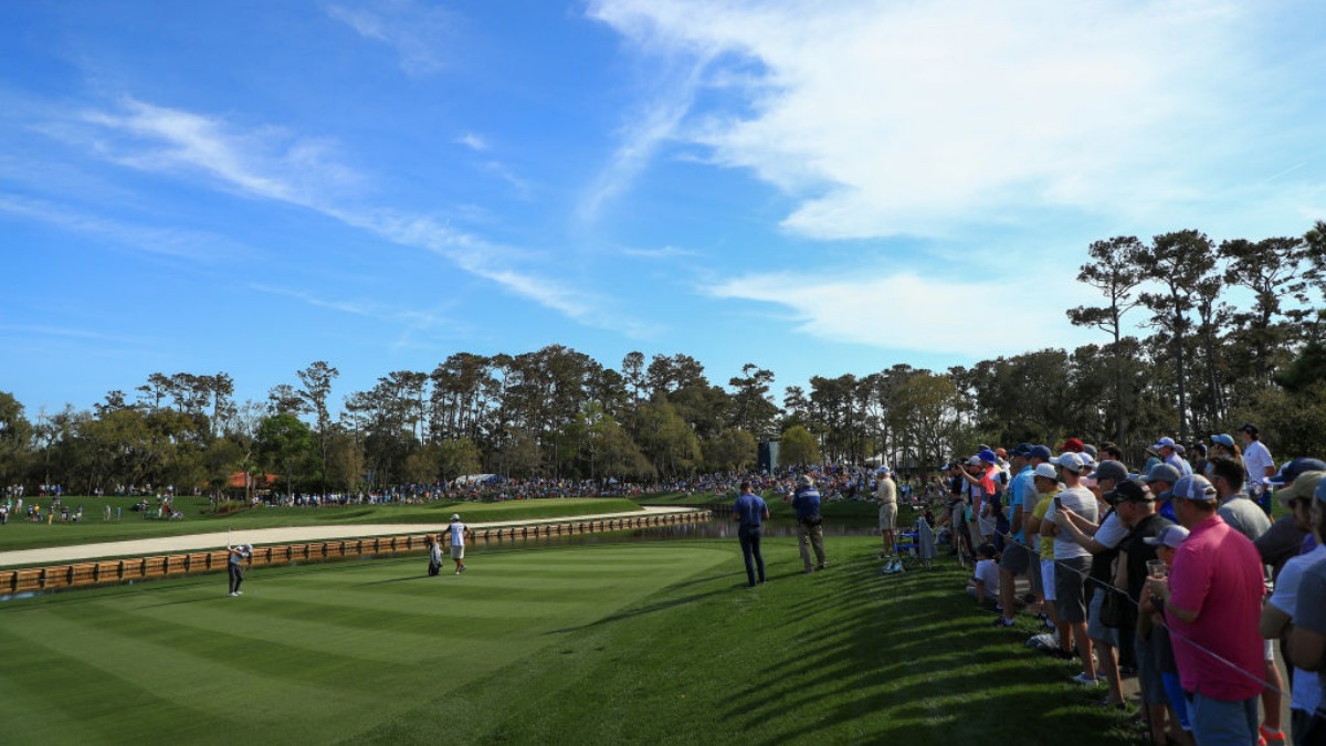 PGA tour plans to resume season in June, first four events set to take