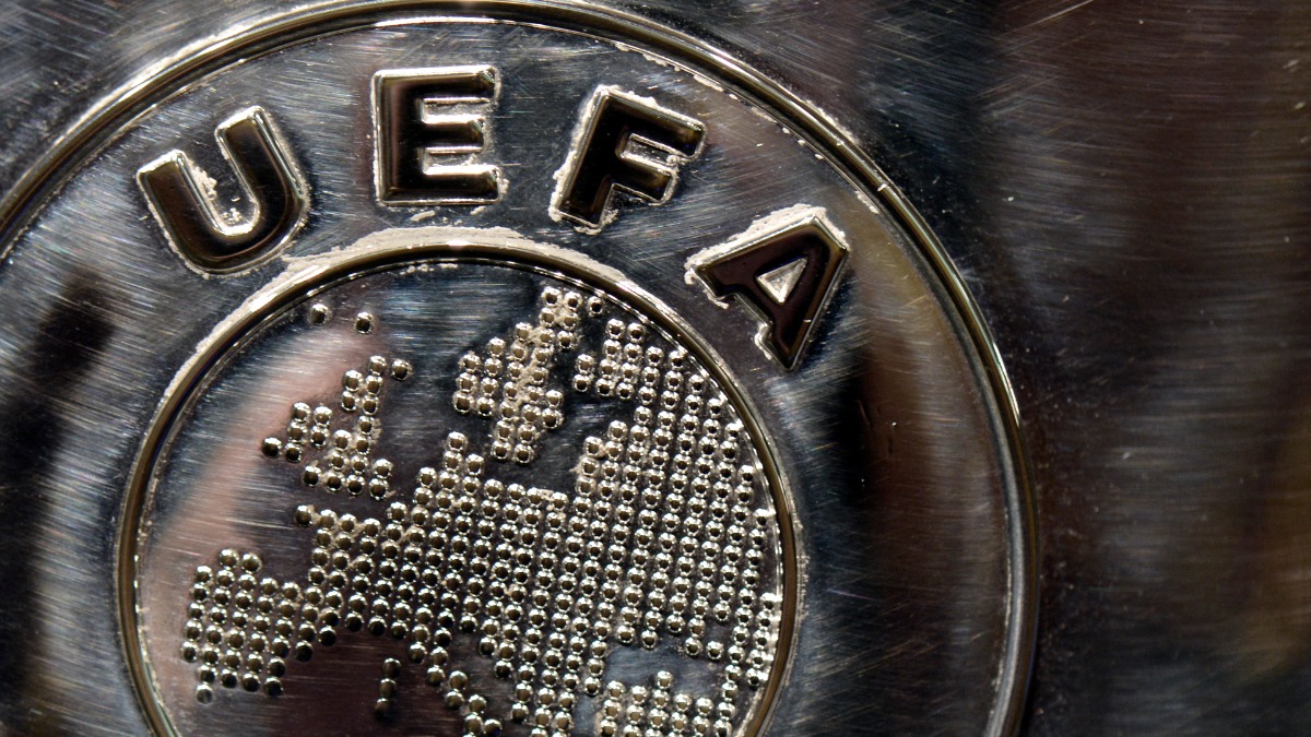 UEFA eases club finance rules for one year due to the coronavirus pandemic