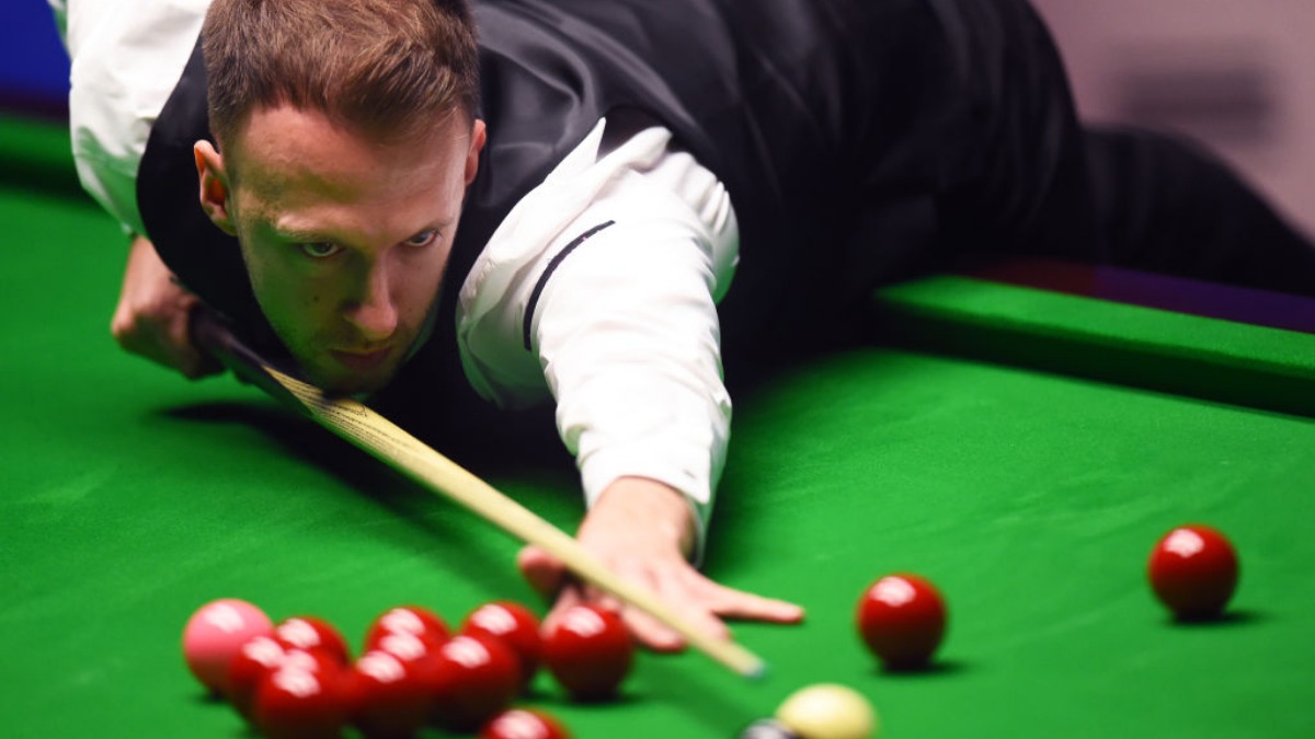 World Snooker Championship rescheduled for July-August due to COVID-19 pandemic Other News