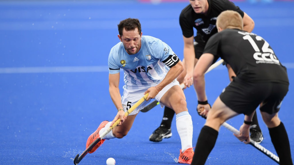 FIH Hockey Pro League Season 2 extended by one year, to run through June 2021 now