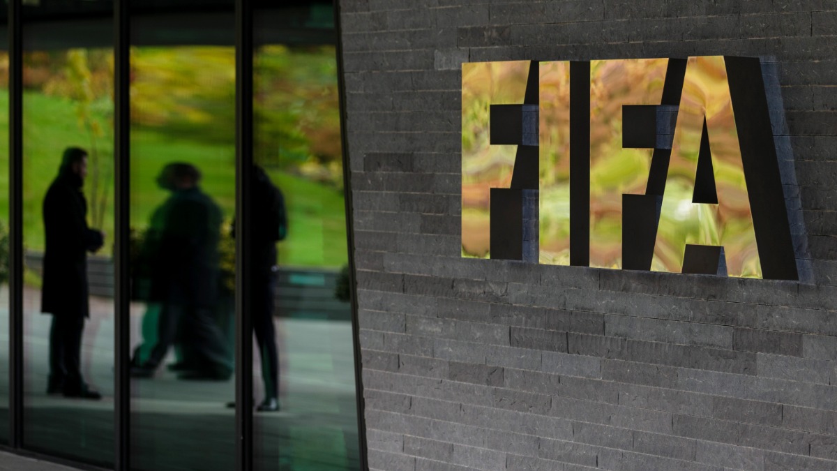 Former FIFA official's ban for corruption cut to 15 years