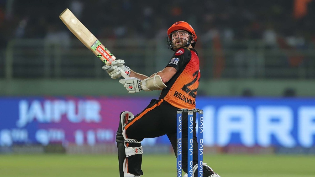 IPL 2020 | Kane Williamson reveals he is 'available' for Sunrisers  Hyderabad's next game | Cricket News – India TV