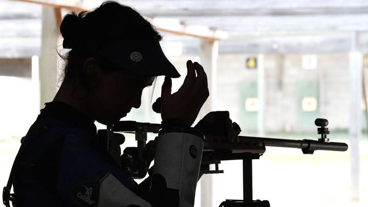 SAI to allow developmental shooters under TOPS and at Karni Range to train from September 2