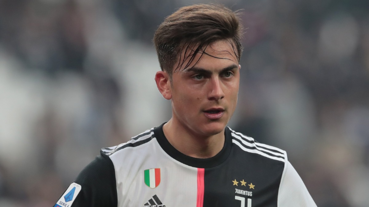 Featured image of post Dybala Pictures 2020 Here are some pictures from my last tour before the world entered lo ckdown