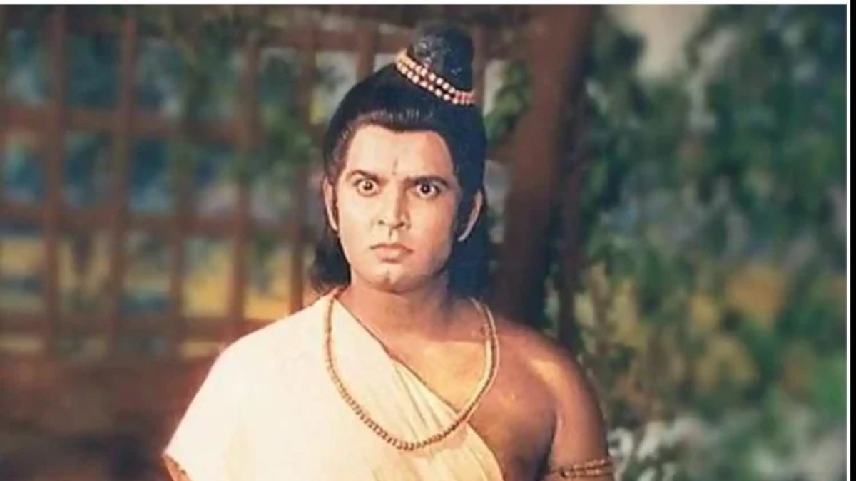 who played role of surpanakha in ramayan serial