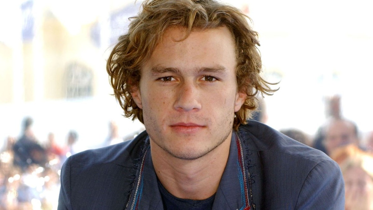 Heath Ledger 'refused' to present at Oscars over 'Brokeback ...