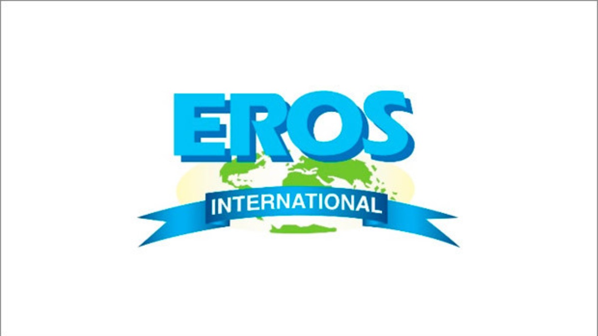 Eros International, Hollywood's STX Entertainment to merge, create global content firm