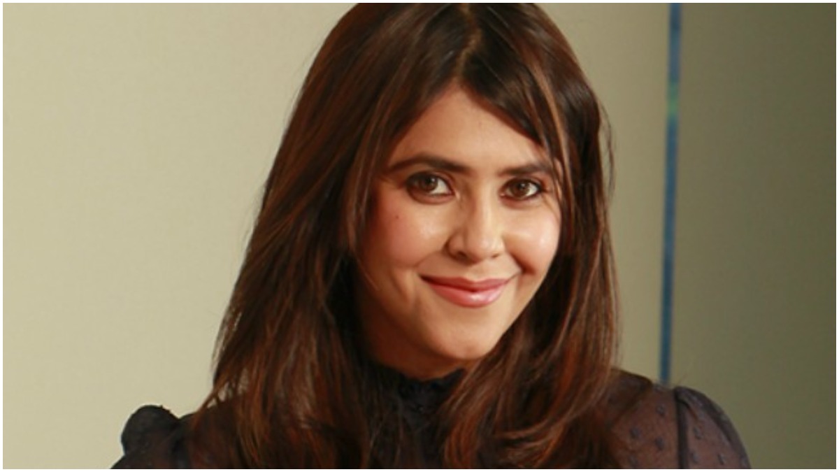 Covid-19: Ekta Kapoor pledges support to paparazzi facing financial crisis