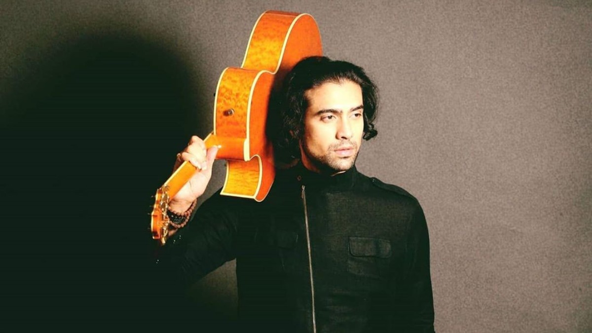 Jubin Nautiyal to conduct live concert from home in Dehradun