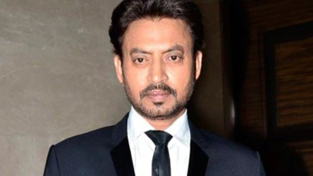 Irrfan Khan buried at Versova burial ground in presence of family ...