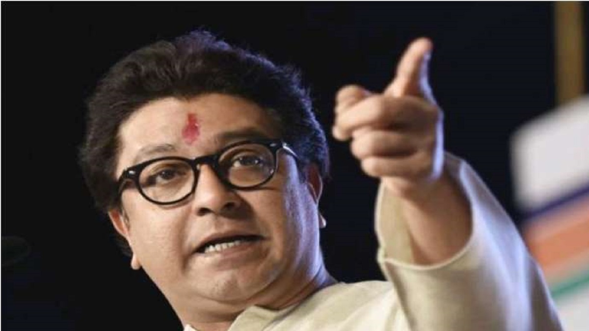 Raj Thackeray says no point treating Markaz people, they should be shot at | India News – India TV