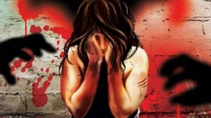 8 held for raping, impregnating class 9 girl