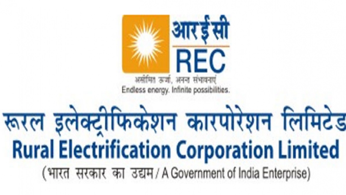 Rural electrification corporation ipo forex brokers central bank