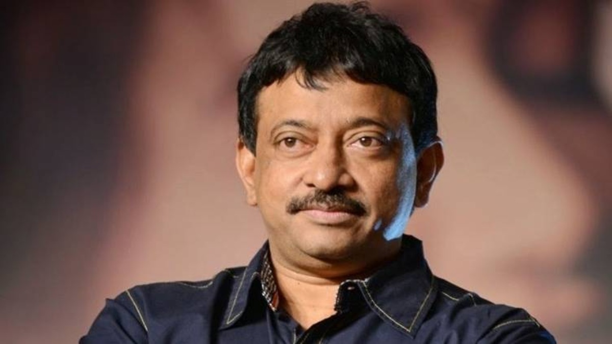 Ram Gopal Varma reveals he knew he would get trolled for joking about ...