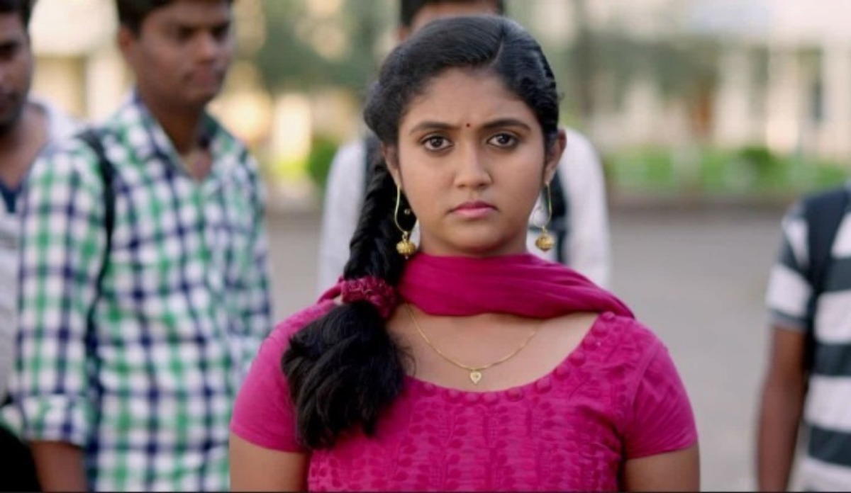 Rinku Rajguru: Kept refusing offers as people wanted me to do ...