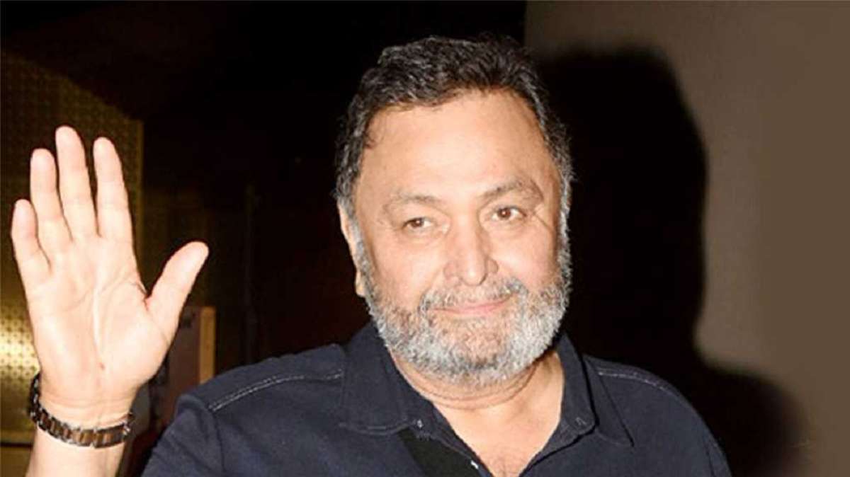 Rishi Kapoor dies after two-year battle with cancer, says brother Randhir