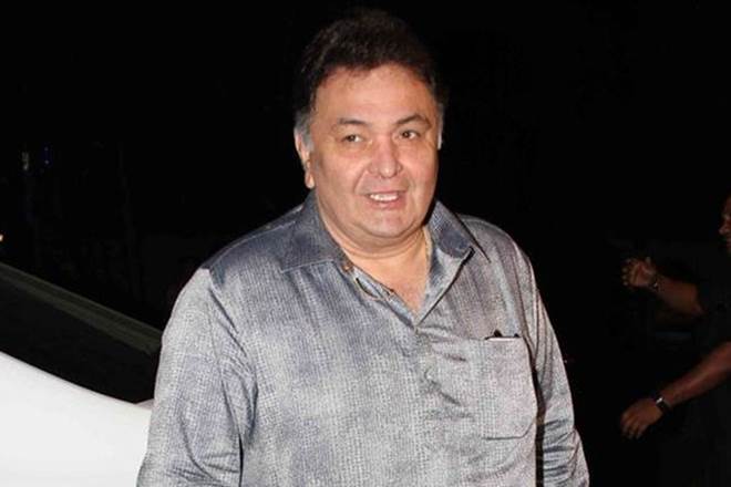 Rishi Kapoor in hospital, brother Randhir Kapoor confirms he is unwell ...