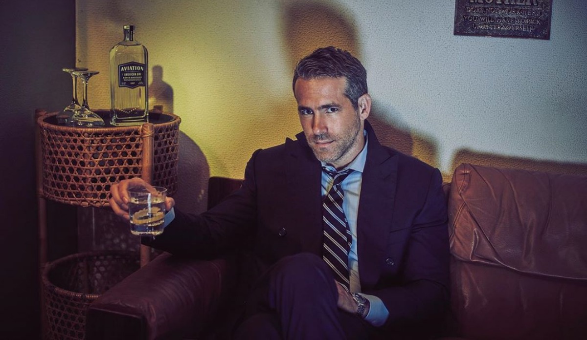 The two close friends frequently take playful jibes at each other in interviews and on social media.