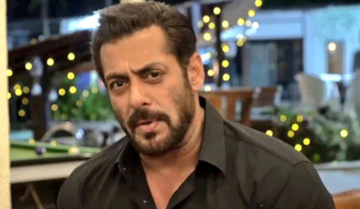 Salman Khan is angry and it's absolutely justified. Our takeaways ...