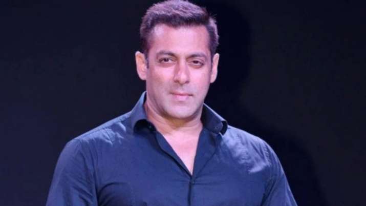 Salman Khan transfers money to Bollywood's daily wage workers hit by ...