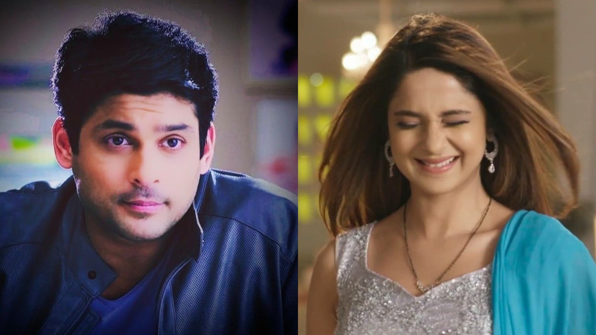 Move over SidNaaz, fans now want Sidharth Shukla and Jennifer Winget together on screen, #SidJen trends on top