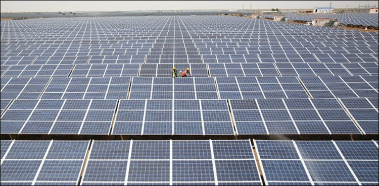 UP government to install 670 MW rooftop solar capacity across 5 cities by 2024