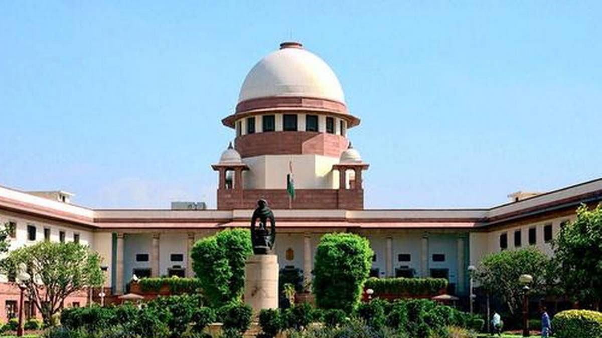 'Karnataka Violated Laws': Kerala Govt Files Affidavit In SC Over ...