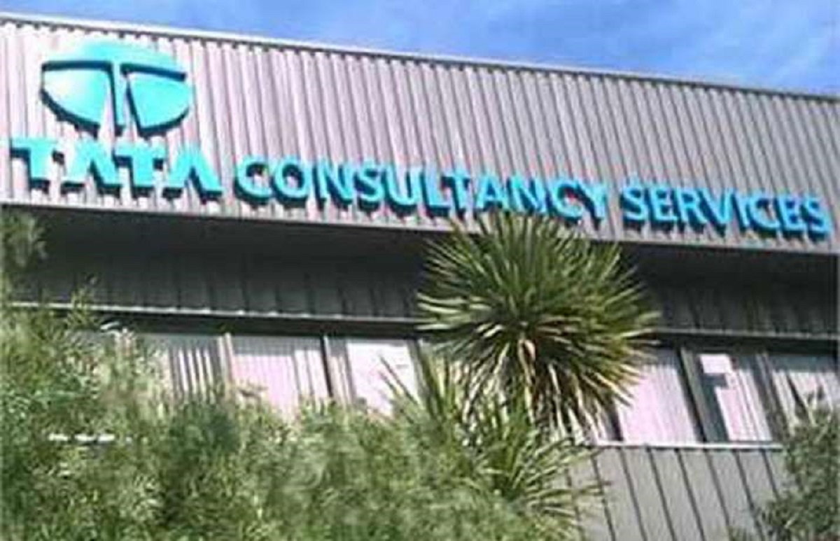 TCS shares jump 8 per cent post Q4 earnings