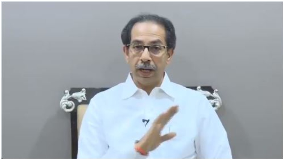 COVID-19: No religious congregation in Maharashtra till further orders, says CM Uddhav Thackeray