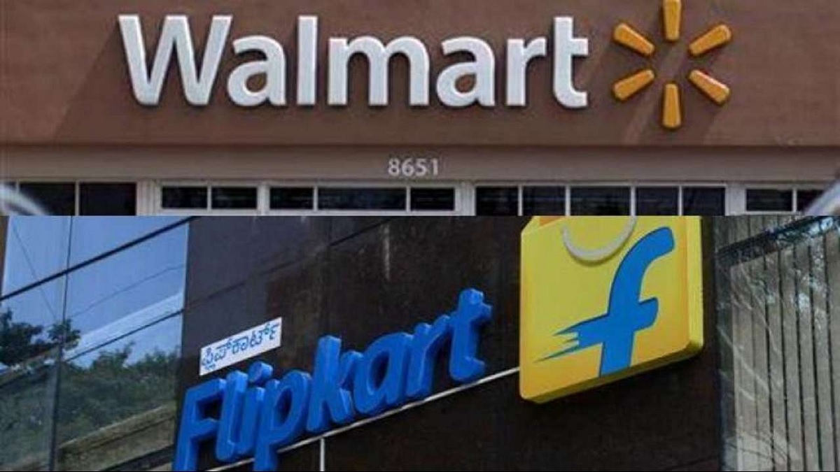 walmart flipkart investor presentation