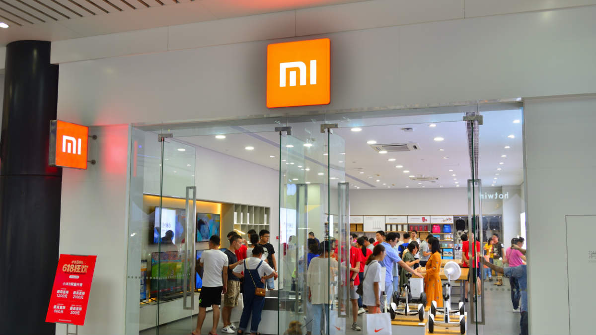 Xiaomi might launch a 150MP camera smartphone by the end of this year