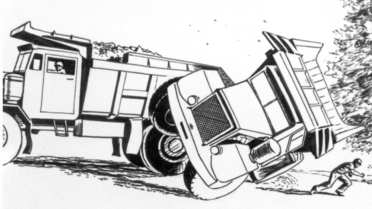 Truck carrying migrants overturns in Madhya Pradesh's Chhatarpur; 5 dead, dozens injured