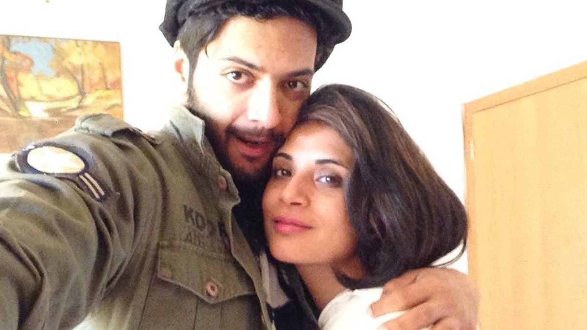 Ali Fazal opens up about new wedding date with Richa Chadha, says 'we will  celebrate with the world' | Celebrities News – India TV