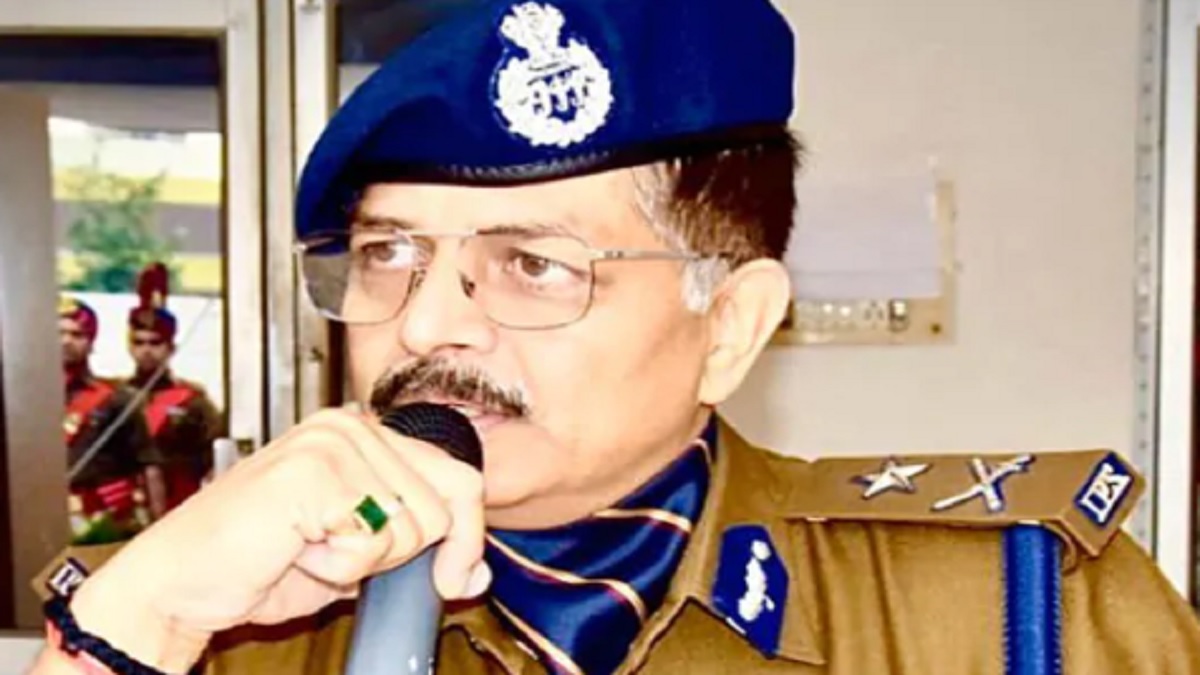 Noida coronavirus recovery rate better than national average: Noida Police Commissioner Alok Singh