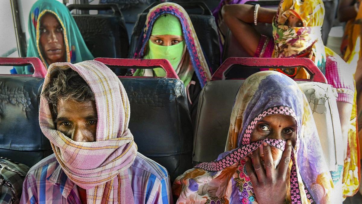 Coronavirus in Andhra: 98 new COVID-19 cases, tally reaches 3,042; death toll at 62