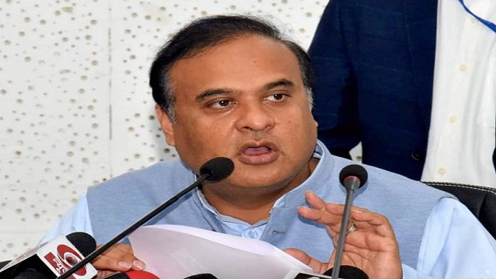 Assam will start 'strict fight' against Love Jihad if BJP voted back to power in 2021: Himanta Biswa Sarma