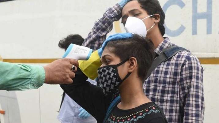 24 new COVID-19 cases reported in Assam; state tally at 880