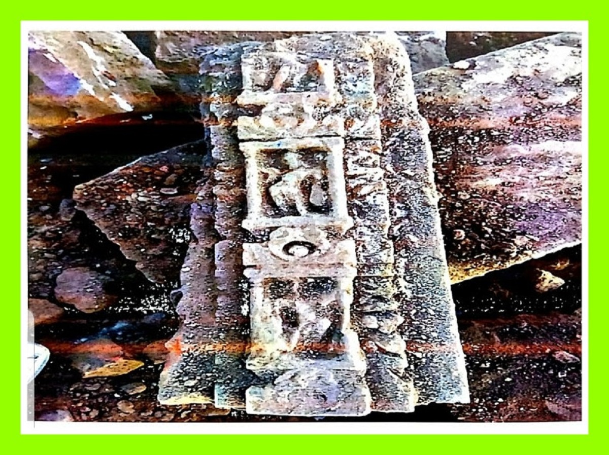 10+ Ayodhya Ram Mandir Old Pic PNG