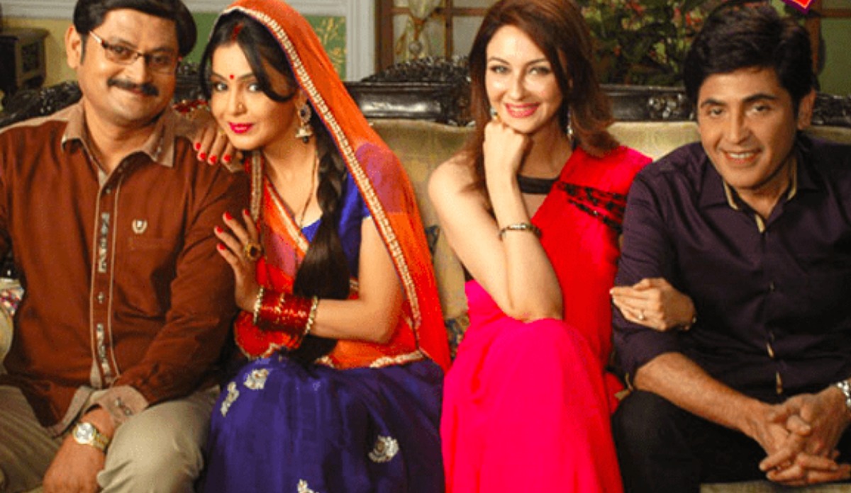 Bhabiji Ghar Par Hain 'actors have agreed to stay on set' after shooting resumes: Producer | Tv News – India TV